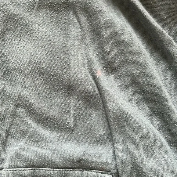 Vuori teal Quarter-Zip Pullover and Shorts Set small XS - Picture 4 of 10